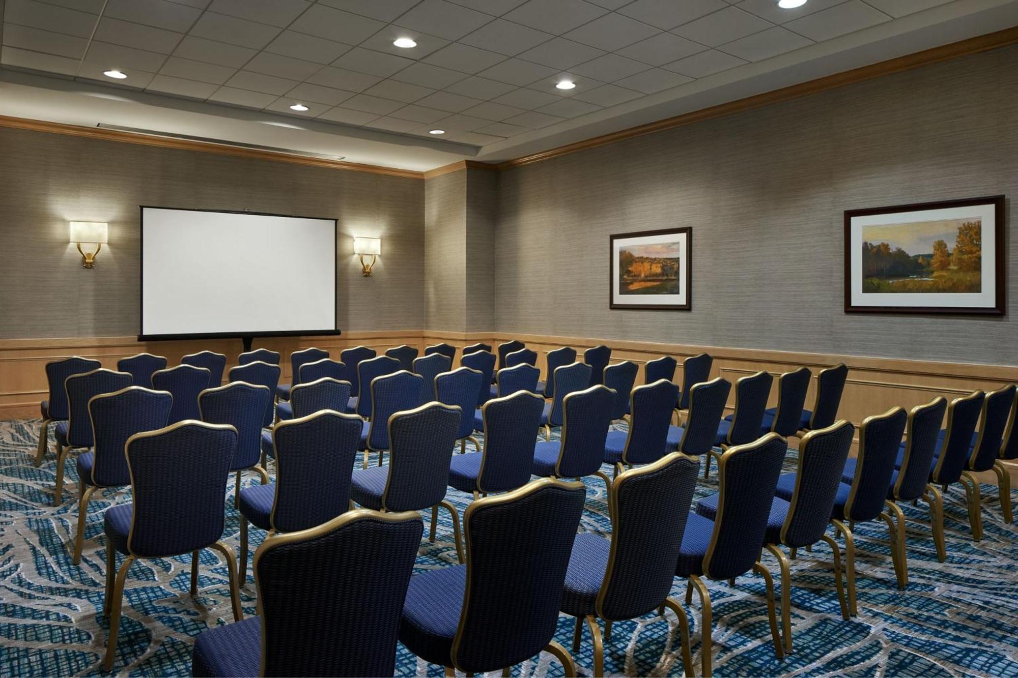 Westfields Marriott Washington Dulles 4*