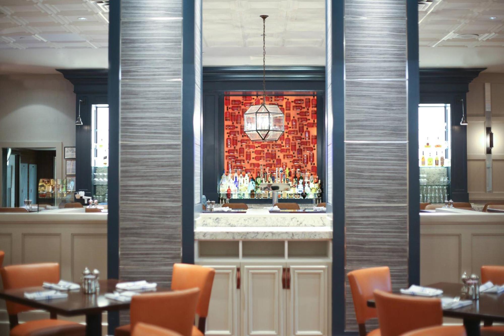 Hotel Westfields Marriott Washington Dulles 4*