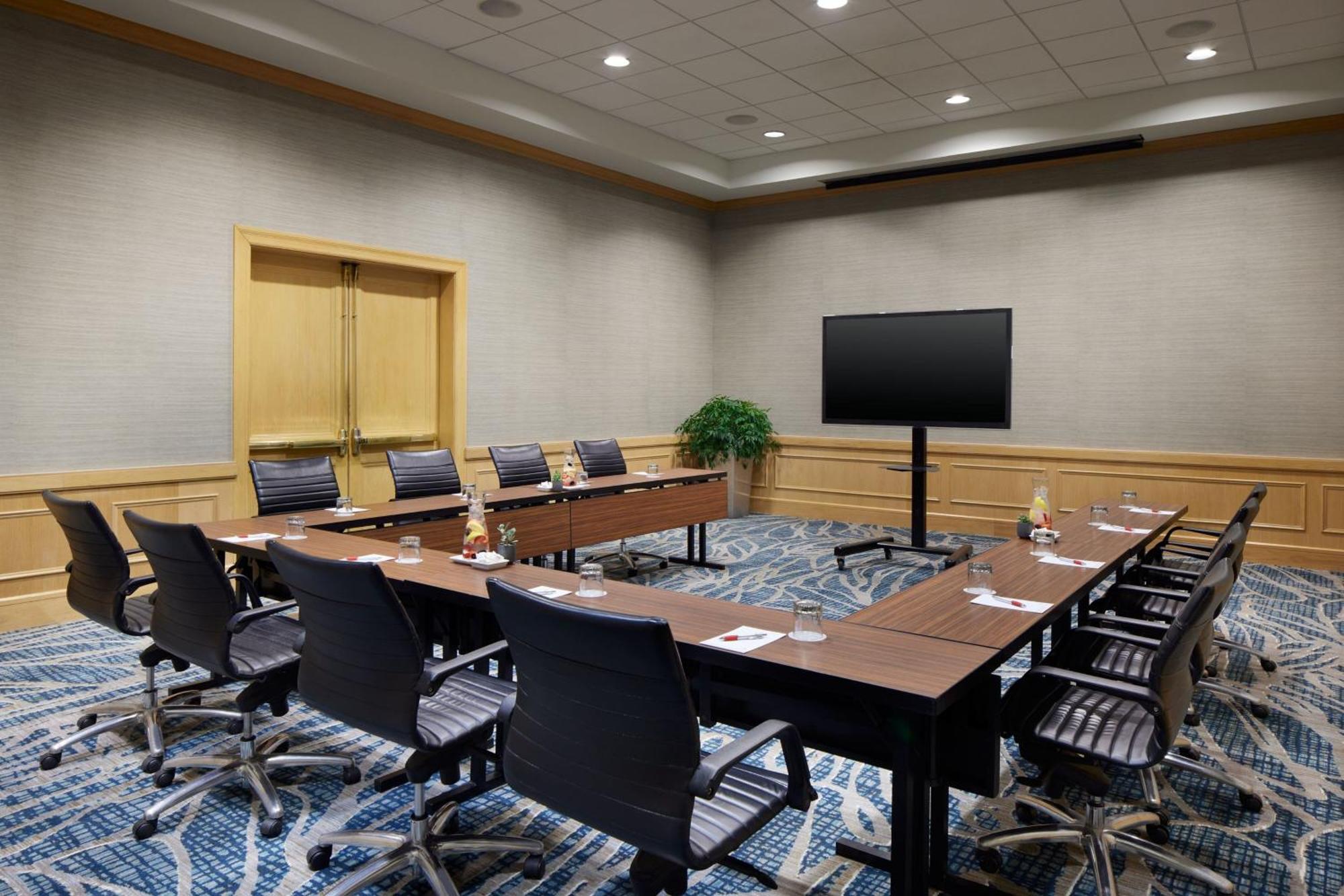 Westfields Marriott Washington Dulles