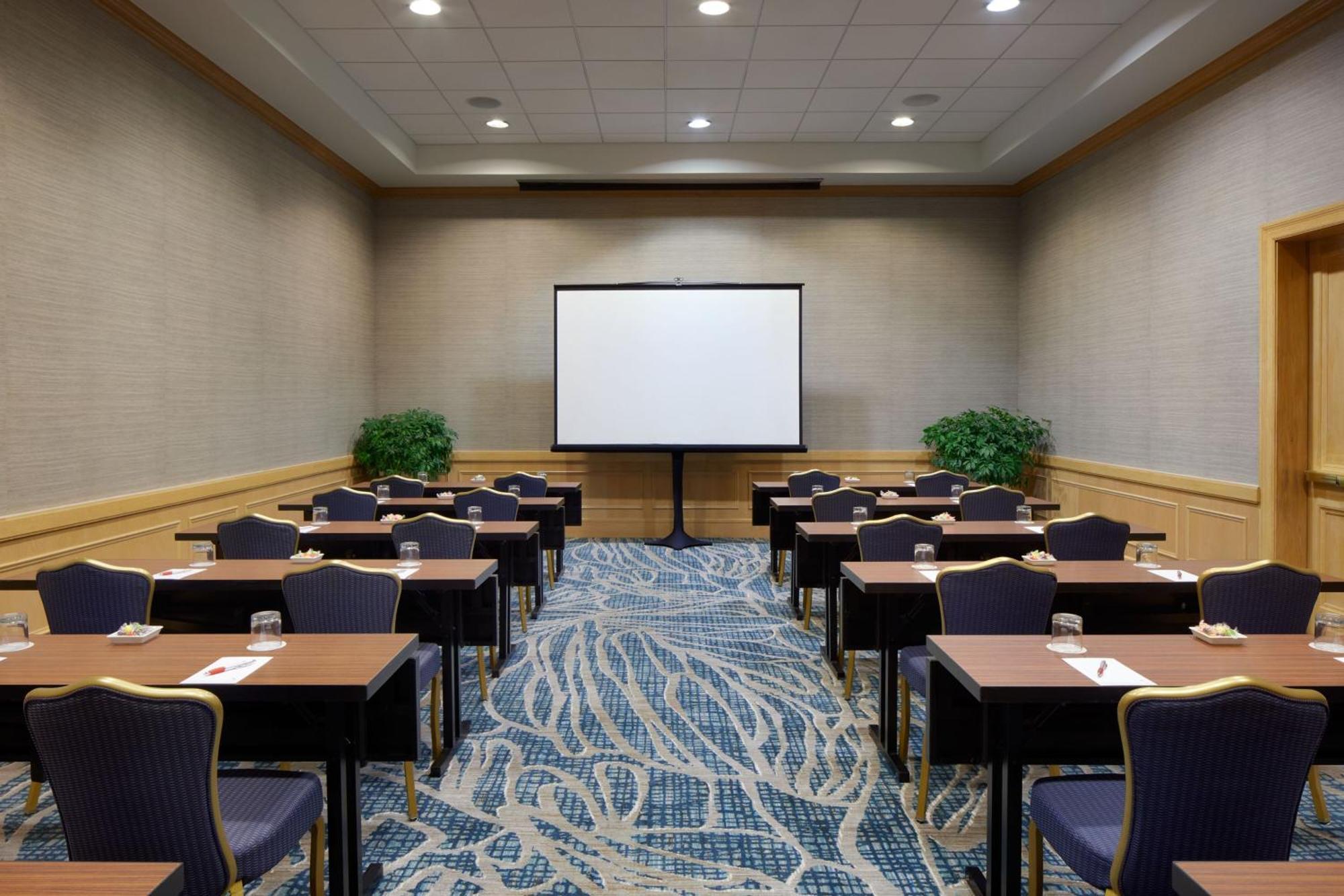 Hotel Westfields Marriott Washington Dulles Chantilly