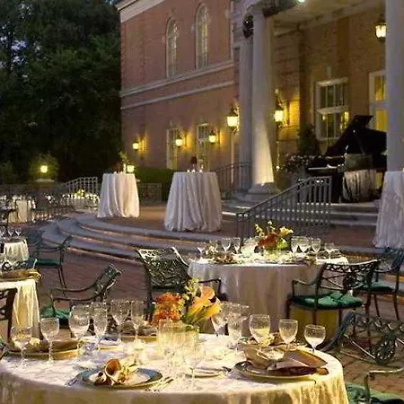 Westfields Marriott Washington Dulles 
