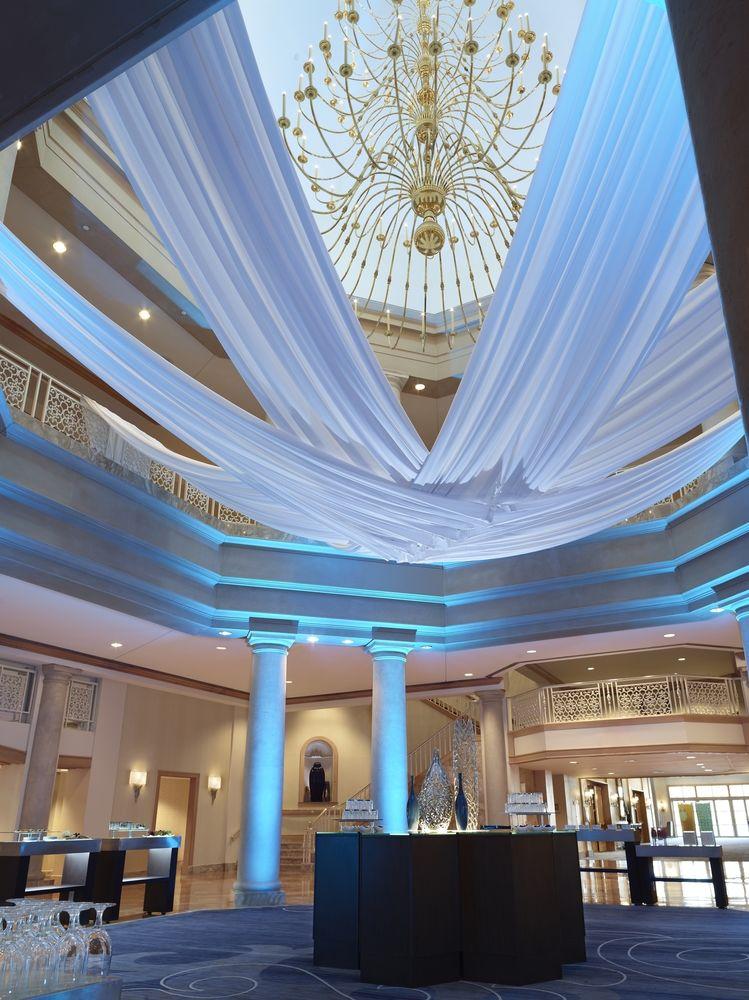 Hotel Westfields Marriott Washington Dulles Chantilly