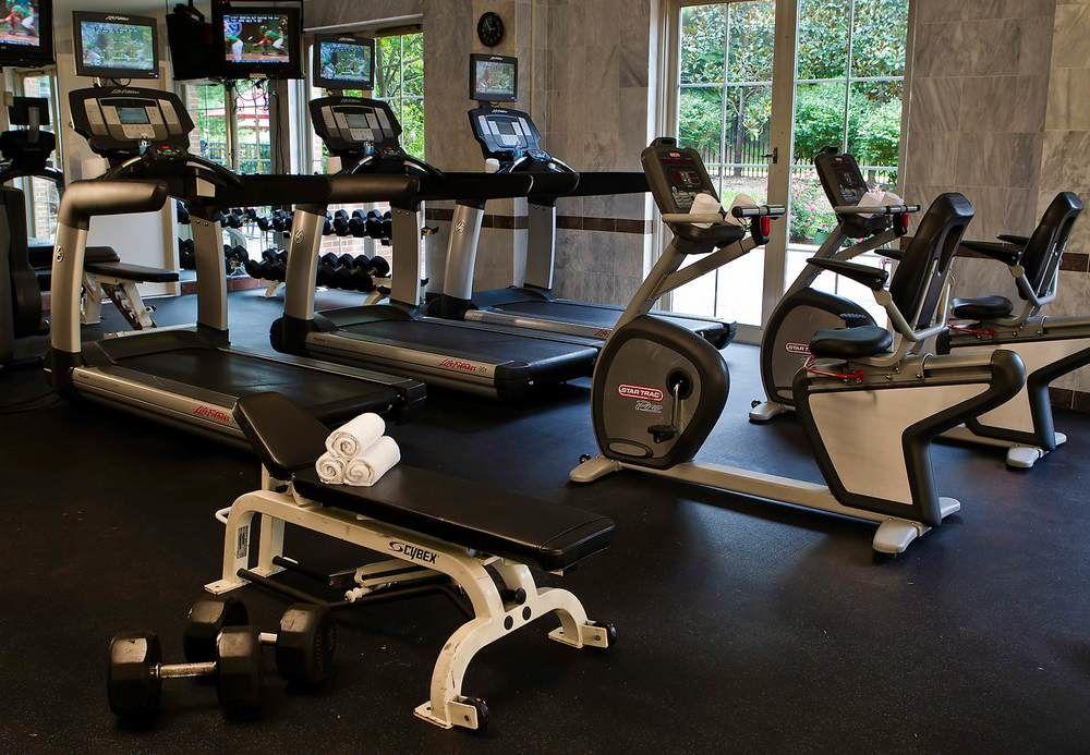Hotel Westfields Marriott Washington Dulles