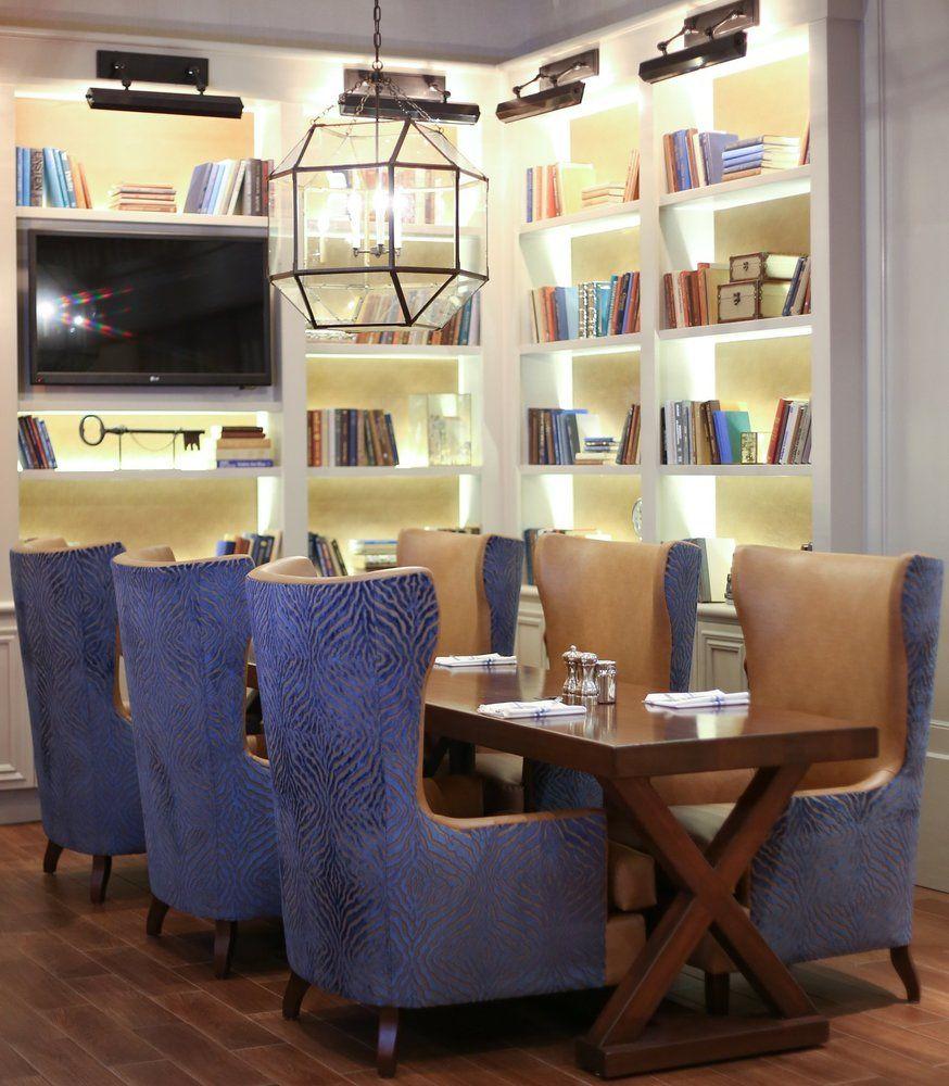 Westfields Marriott Washington Dulles