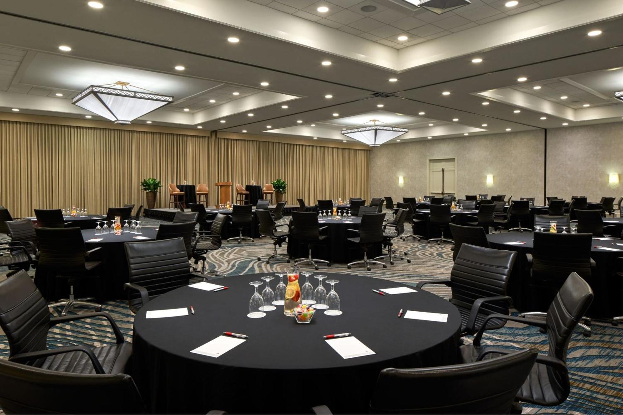 Westfields Marriott Washington Dulles Chantilly