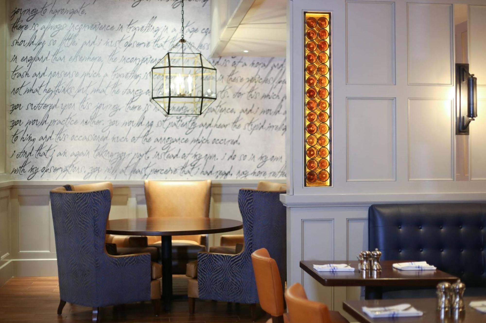 Westfields Marriott Washington Dulles 4* Chantilly