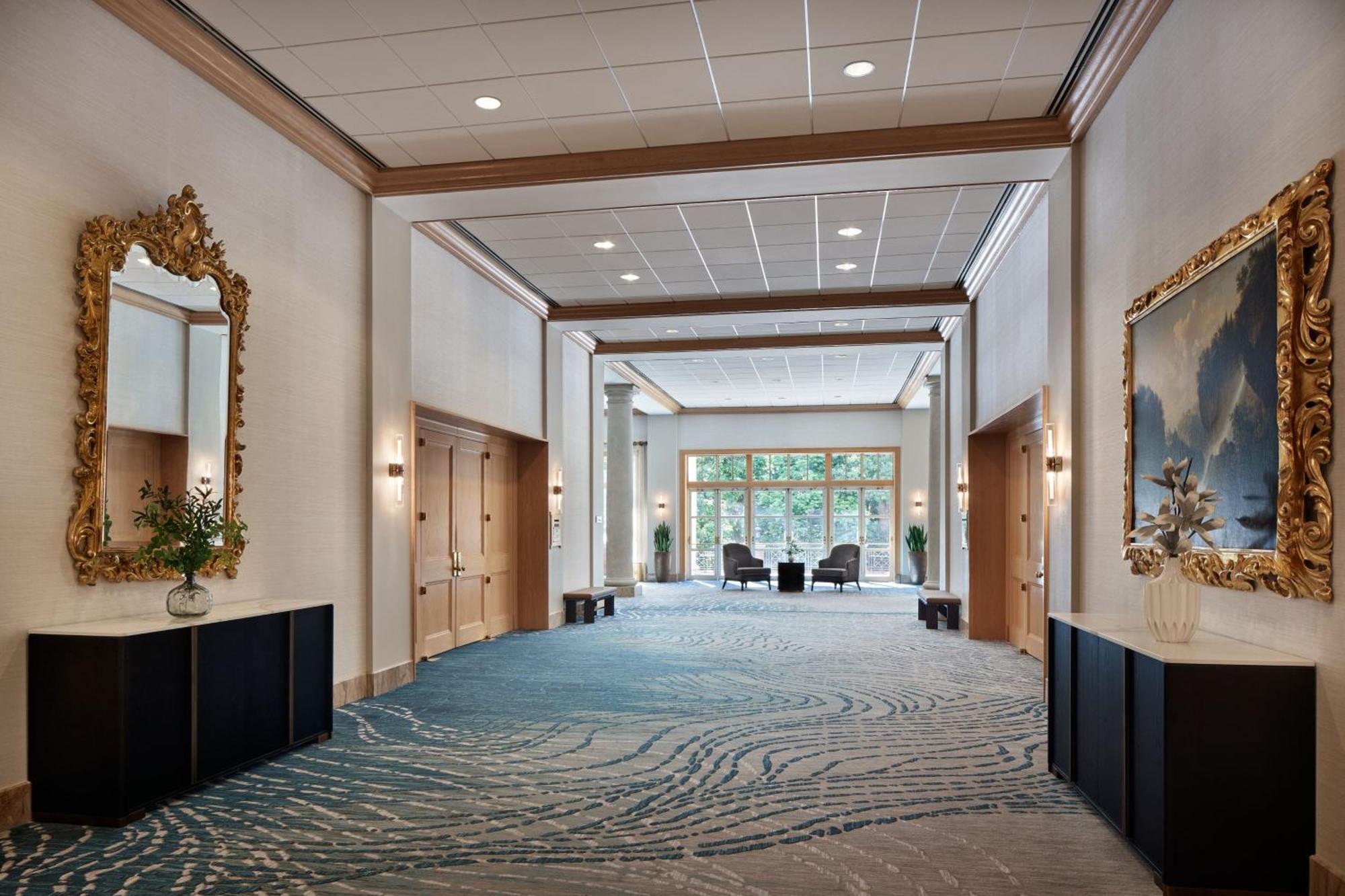 Westfields Marriott Washington Dulles Hotel Chantilly