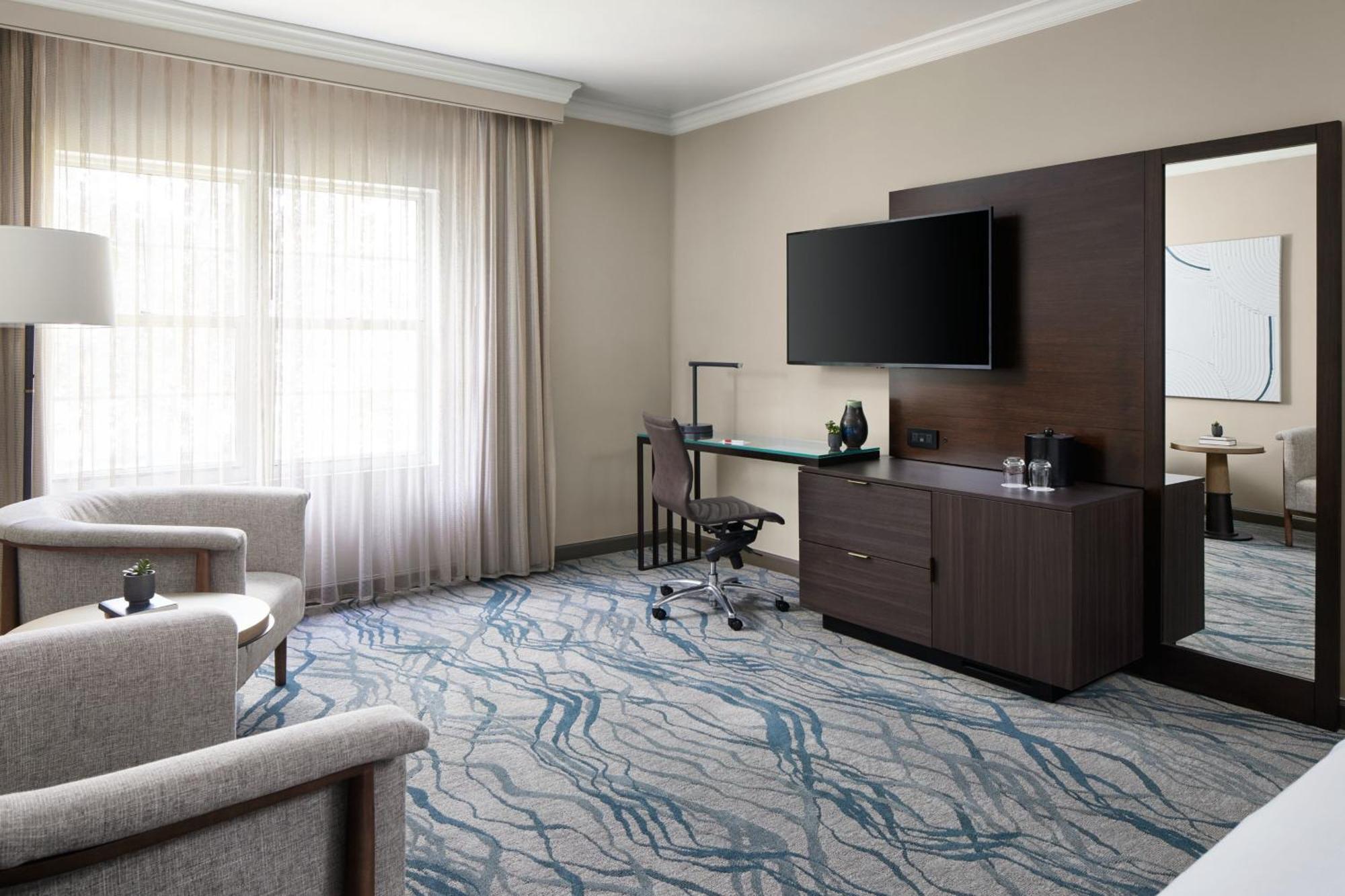 Westfields Marriott Washington Dulles 4*