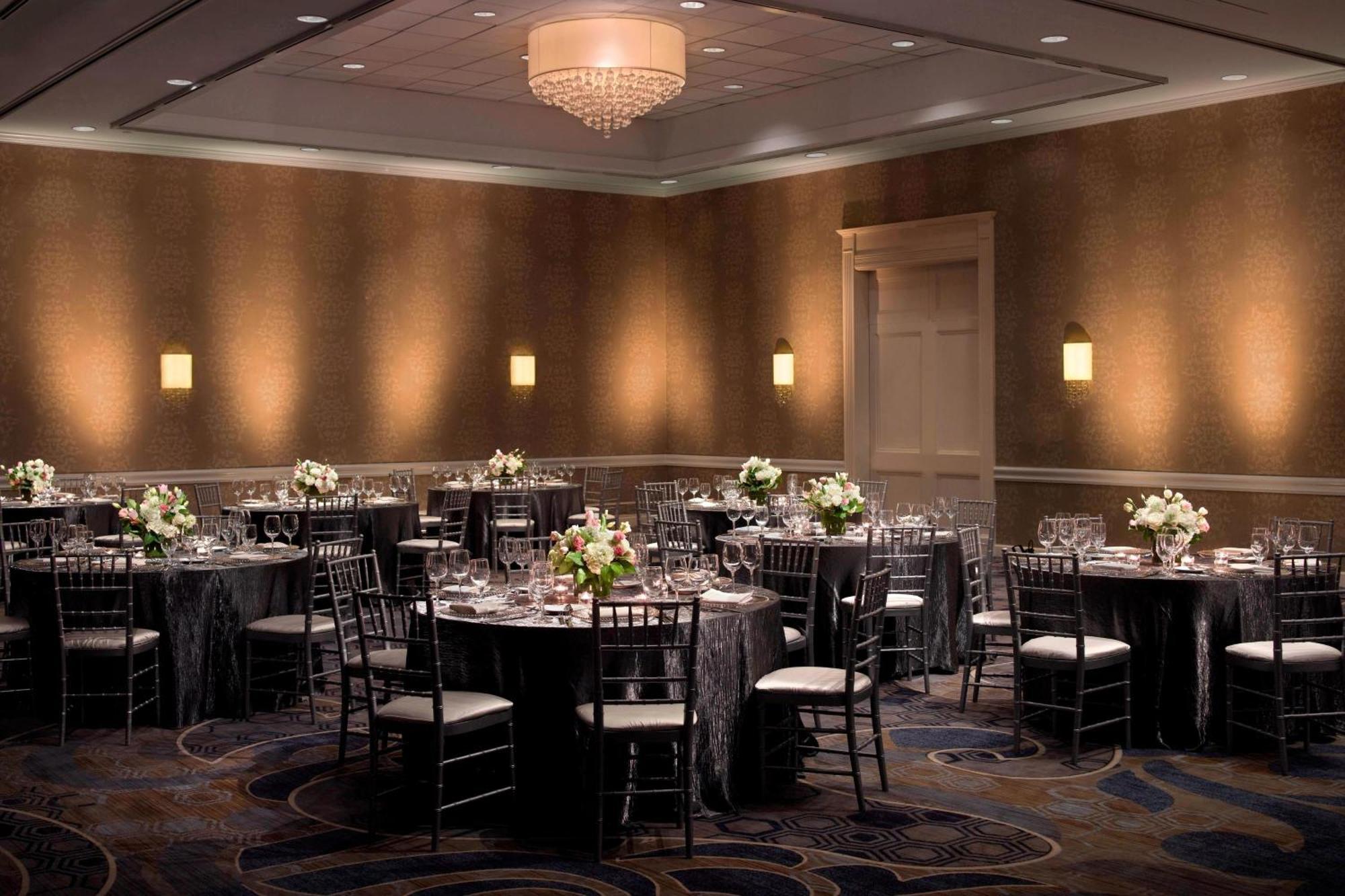 Westfields Marriott Washington Dulles Hotel Chantilly
