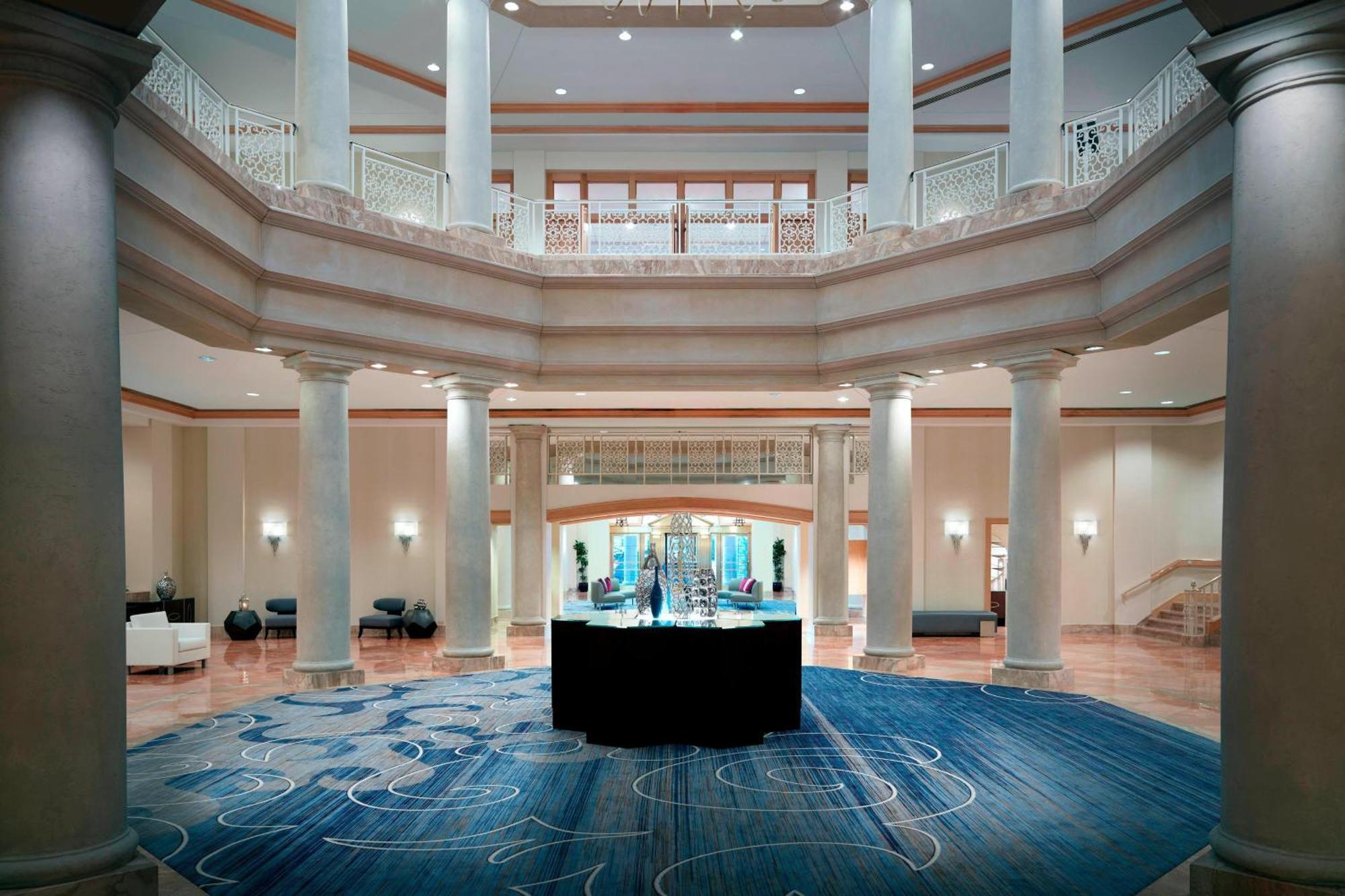 Westfields Marriott Washington Dulles 4* Chantilly