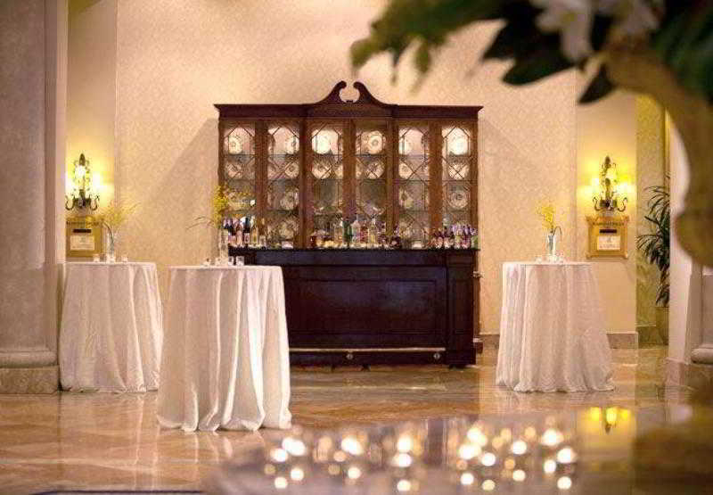 Hotel Westfields Marriott Washington Dulles Chantilly