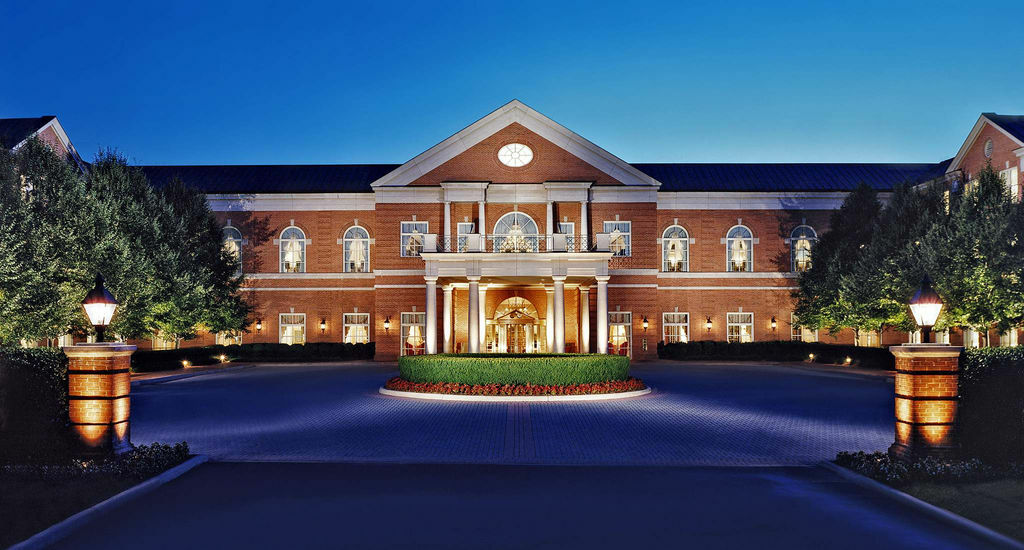 Westfields Marriott Washington Dulles