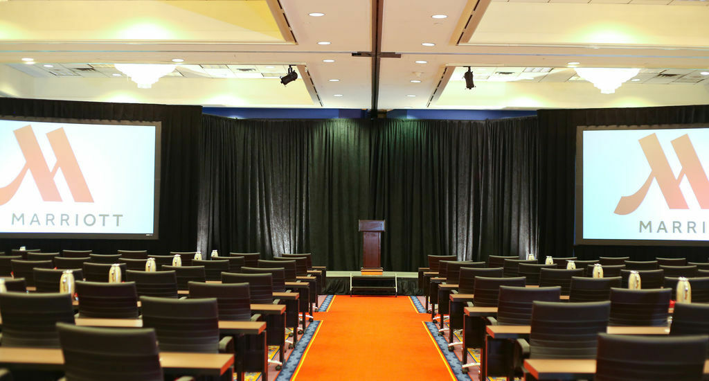 Westfields Marriott Washington Dulles 4*